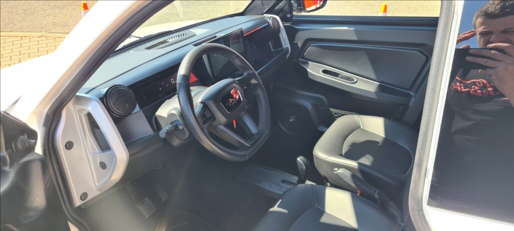 Ligier Ostatní Hatchback 499,0 6 kw