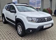 Dacia Duster SUV / Terénní 1,5 l 85 kw
