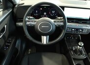 Hyundai Kona Hatchback 1,6 l 145 kw