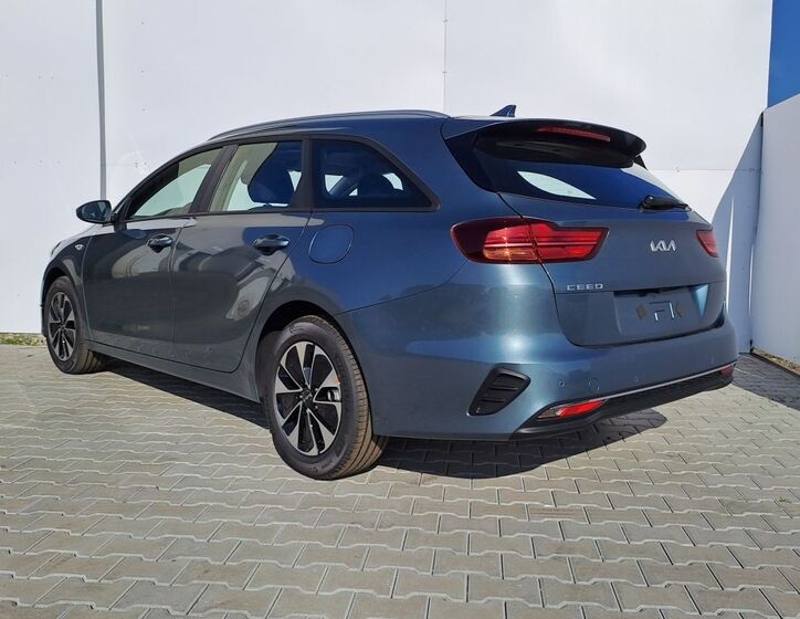 KIA Ceed 6