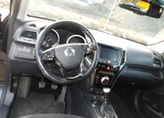 SsangYong Korando SUV 1,6 l 84 kw