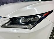 Lexus RX 450h SUV 3,5 l 193 kw