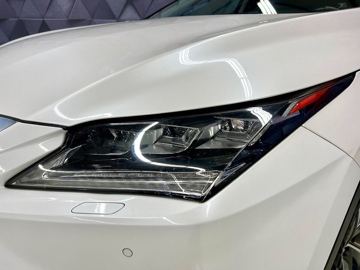 Lexus RX 450h SUV 3,5 l 193 kw