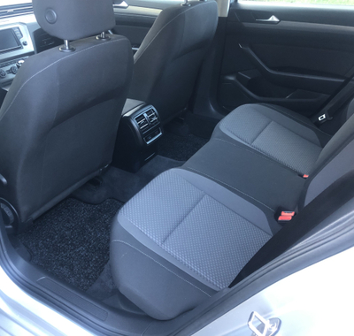 Volkswagen Passat 32