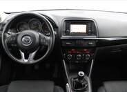 Mazda CX-5 SUV 2,2 l 110 kw