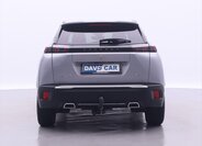 Peugeot 2008 SUV / Terénní 1,2 l 96 kw