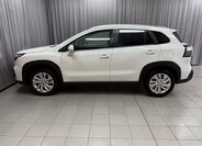 Suzuki S-Cross SUV / Terénní 1,4 l 81 kw
