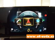 Mercedes-Benz Třídy B MPV 2,0 l 110 kw