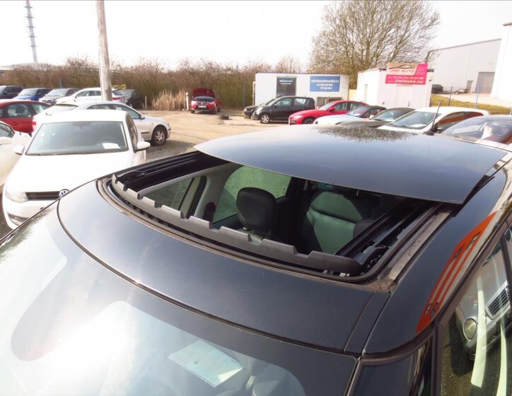 Fiat 500L Kombi 1,4 l 88 kw