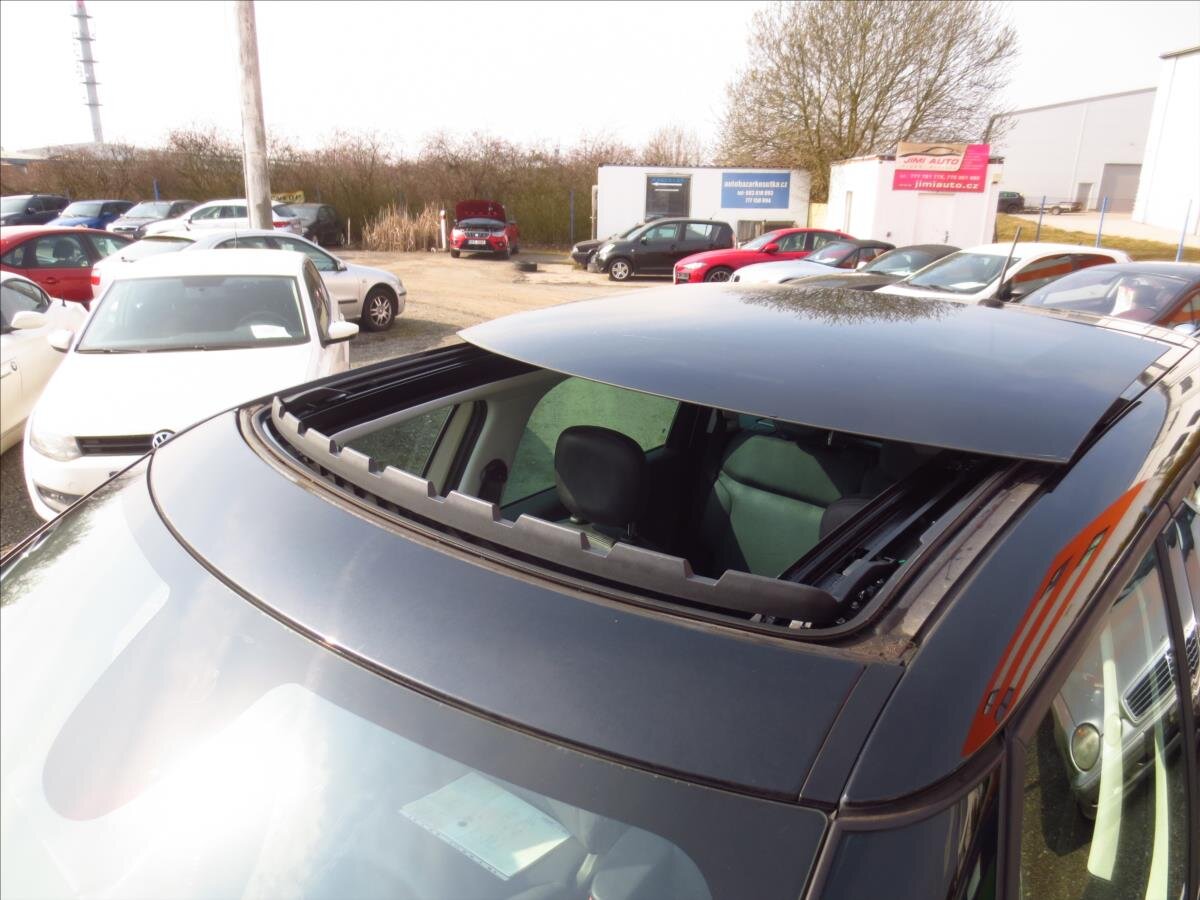 Fiat 500L Kombi 1,4 l 88 kw