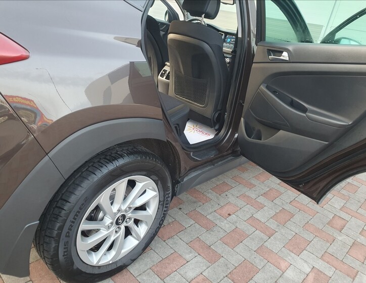 Hyundai Tucson 22