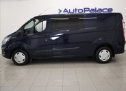 Ford Transit Custom MPV 2,0 l 95 kw