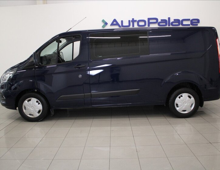 Ford Transit Custom MPV 2,0 l 95 kw