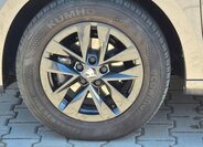 Škoda Fabia Hatchback 1,0 l 70 kw