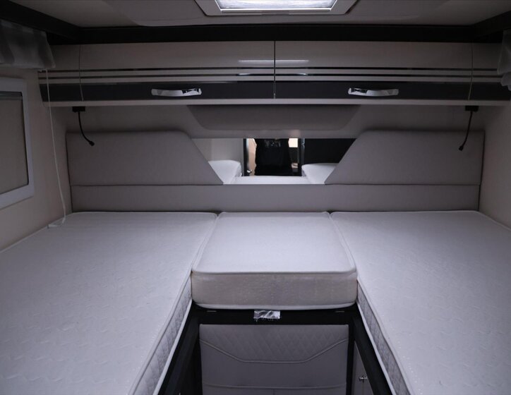 Ford Transit Ostatní 2,0 l 125 kw