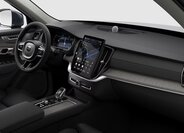 Volvo XC90 SUV 2,0 l 335 kw