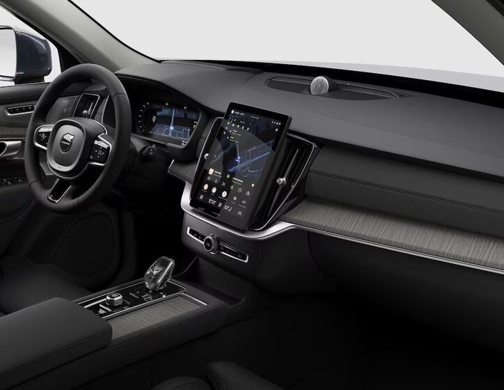 Volvo XC90 SUV 2,0 l 335 kw