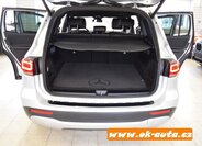 Mercedes-Benz GLB SUV / Terénní 0,0 110 kw