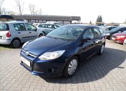 Ford Focus Kombi 998,0 92 kw