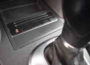 Volkswagen Touran MPV 1,4 l 103 kw