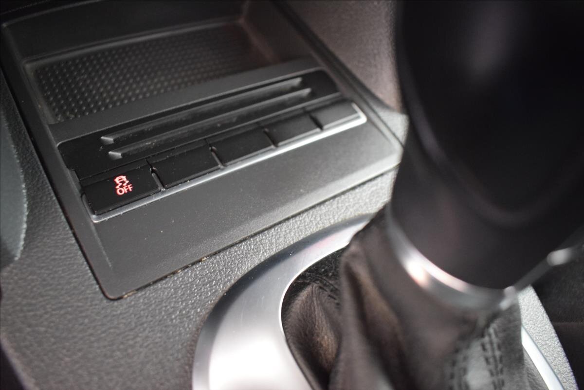 Volkswagen Touran MPV 1,4 l 103 kw