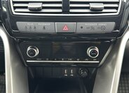 Mitsubishi Eclipse Cross SUV / Terénní 2,4 l 138 kw