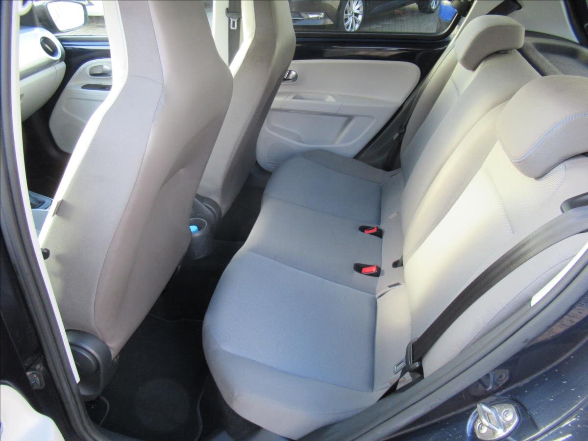 Volkswagen e-up! Hatchback 0,0 60 kw