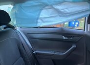 Škoda Fabia Kombi 0,0 81 kw