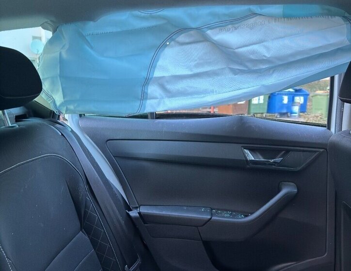 Škoda Fabia Kombi 0,0 81 kw