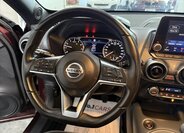 Nissan Juke SUV 999,0 84 kw