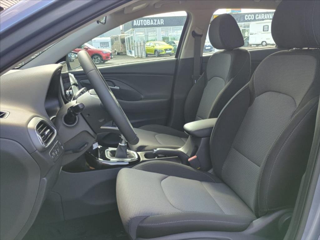 Hyundai i30 Hatchback 998,0 85 kw