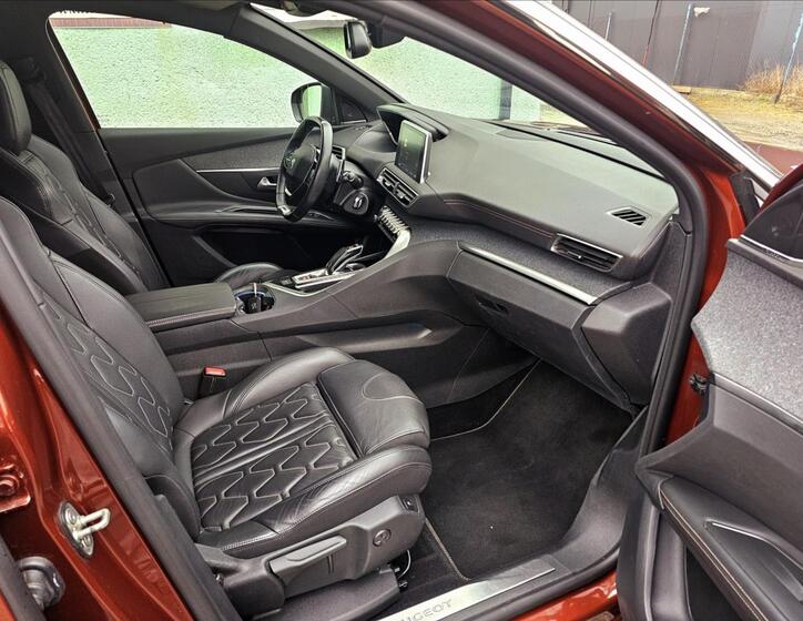 Peugeot 3008 36