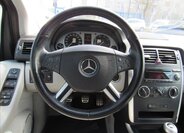 Mercedes-Benz Třídy B Kombi 2,0 l 142 kw