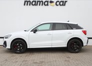 Audi Q2 SUV 2,0 l 140 kw