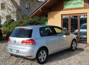 Volkswagen Golf Hatchback 2,0 l 103 kw