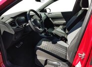 Volkswagen Taigo SUV / Terénní 1,5 l 110 kw