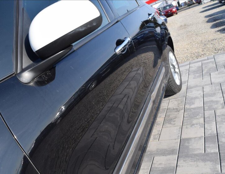 Fiat 500L Kombi 1,2 l 62 kw