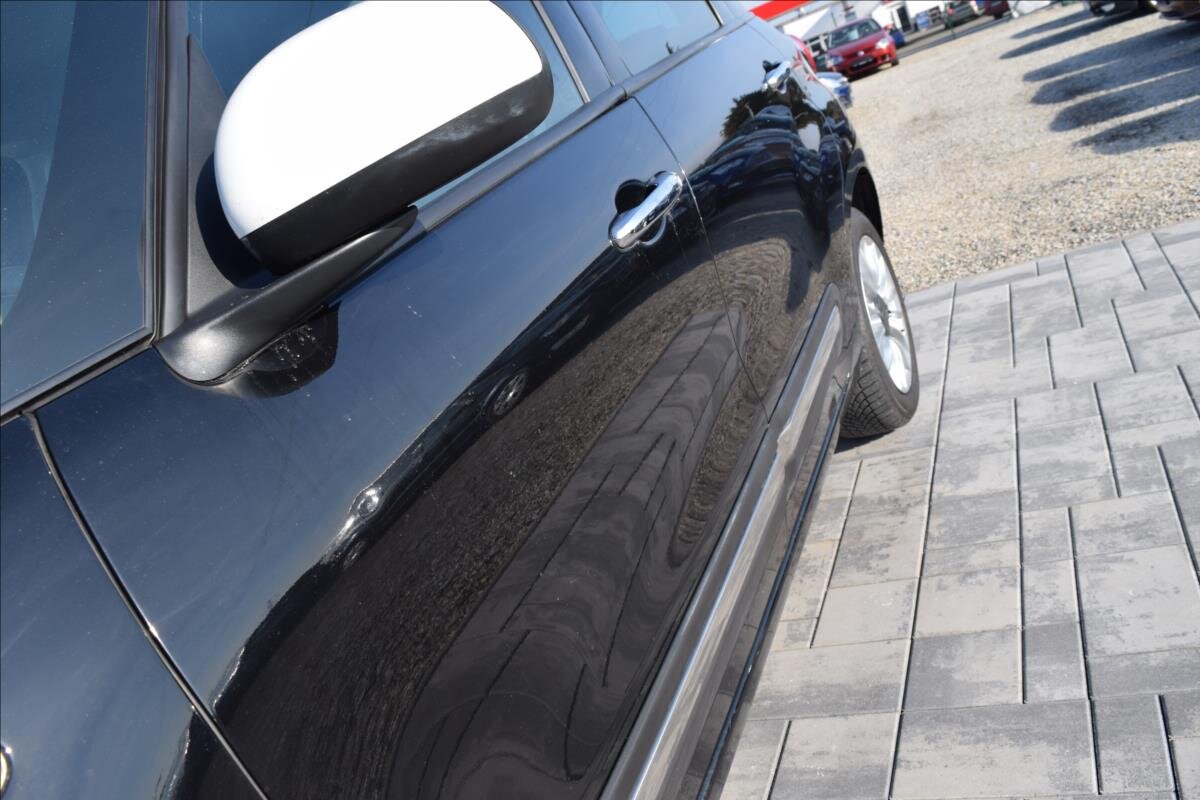 Fiat 500L Kombi 1,2 l 62 kw