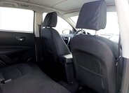 Nissan Qashqai SUV / Terénní 1,5 l 78 kw