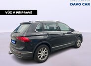 Volkswagen Tiguan SUV / Terénní 1,5 l 110 kw