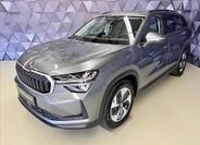 Škoda Kodiaq 1