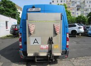 Renault Master 5