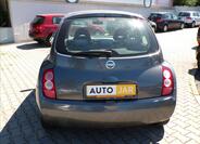 Nissan Micra 5