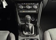 Volkswagen Touran MPV 2,0 l 110 kw