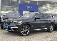 BMW X3 1