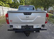 Nissan Navara Pick-up 2,3 l 120 kw