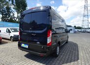 Ford Transit Ostatní 2,0 l 125 kw