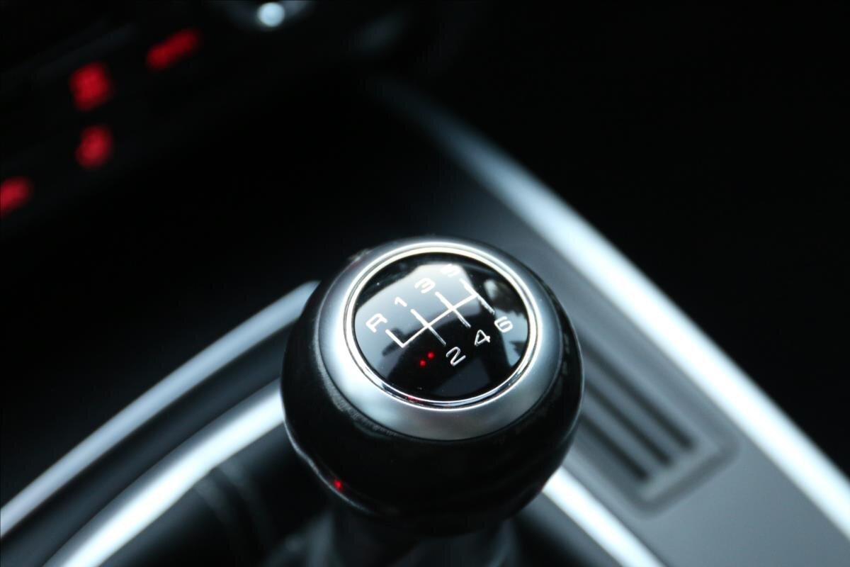 Audi S4 Sedan 3,0 l 245 kw