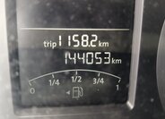 Volkswagen Transporter Skříň 2,0 l 110 kw