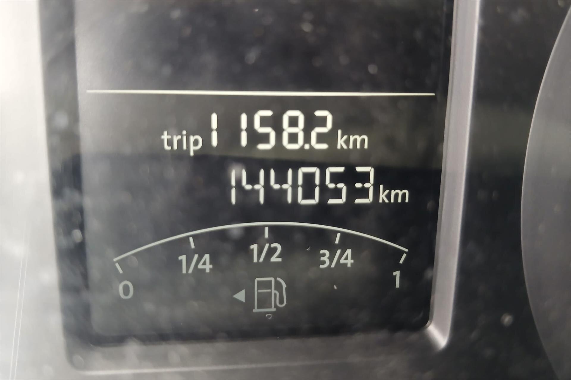 Volkswagen Transporter Skříň 2,0 l 110 kw